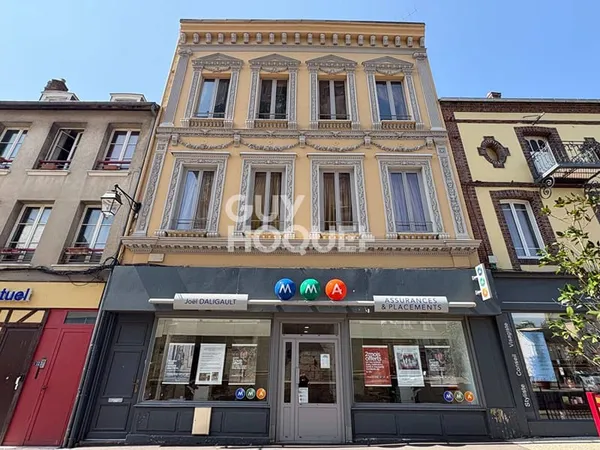 Local 250 m²