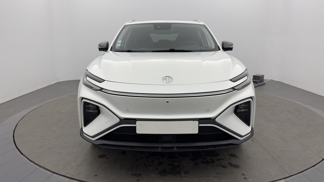 MG Marvel R EV 4WD — photo 8