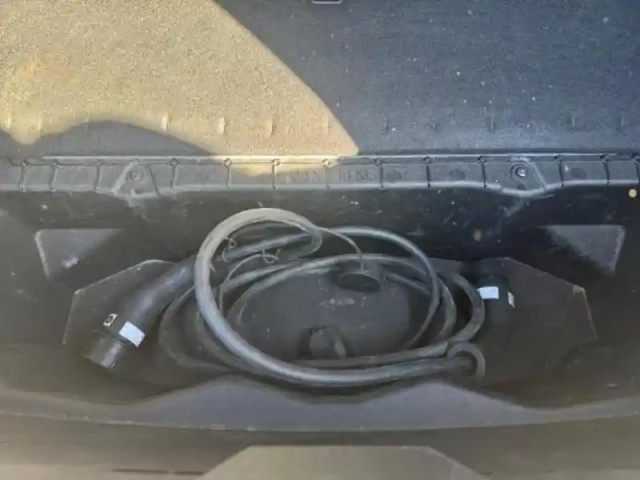 Renault Megane e-tech electric ev60 130ch evolution er super charge -b — photo 14