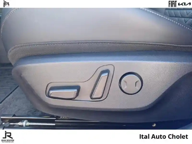 Kia Ev4 204ch 81,4kwh gt-line — photo 12