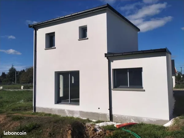 Maison 70 m² Guilers