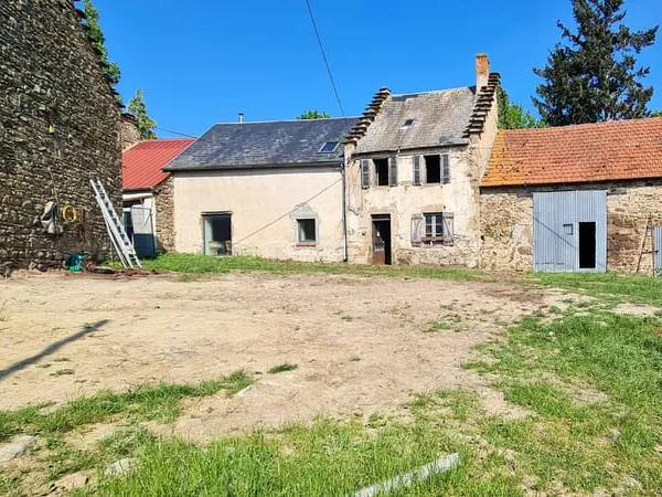 Maison Pouzol