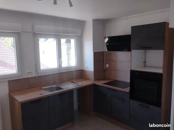 Location appartement F3