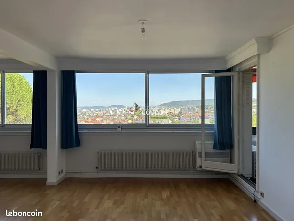 Appartement 3 pièces 79 m²
