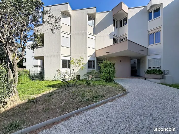 A vendre t2/t3 montpellier secteur alco