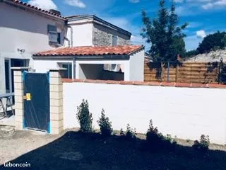 Maison 5 pièces 115 M²