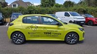 Peugeot 208 1.2 PureTech 100ch S&S Active — photo 4