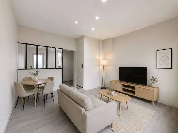 Maison 4 pièces 69 m²