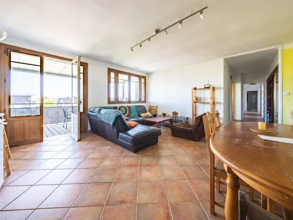 Appartement 5 pièces 94 m²