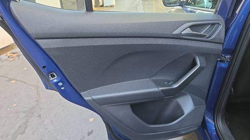 Volkswagen T-Cross 1.0 TSI 110 - Active – 2022 – 74560 km – Essence – Boîte Manuelle — photo 21
