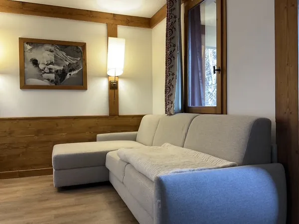 Exclusivité - Studio à La Plagne Montchavin