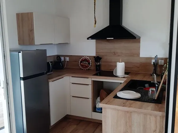 Maison individuelle avec terrain