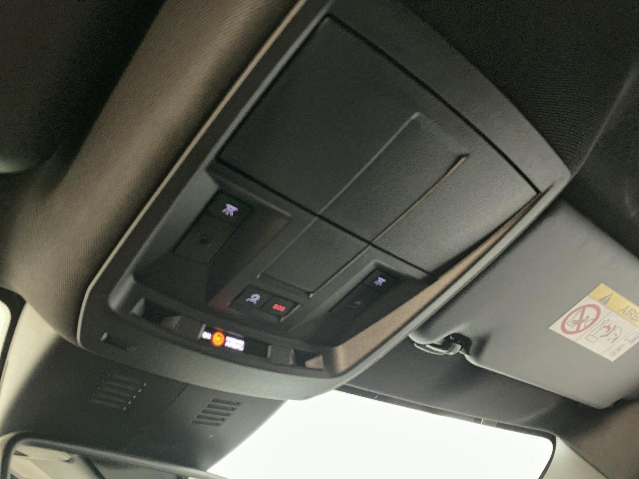 Peugeot 3008 hybrid 145 e-dcs6 allure — photo 19