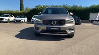 Volvo Xc40 T5 Recharge 180 + 82ch Inscription Luxe DCT 7