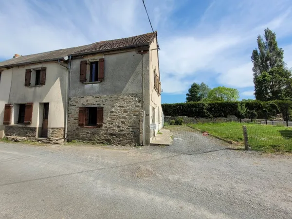 Maison 5 pièces 107 m²