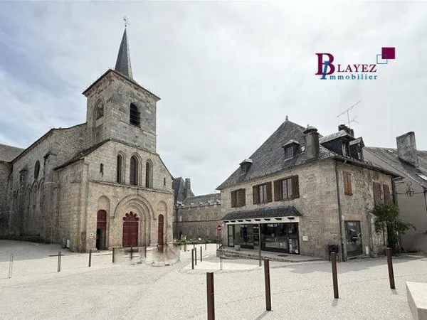 Maison 4 pièces 120 m²