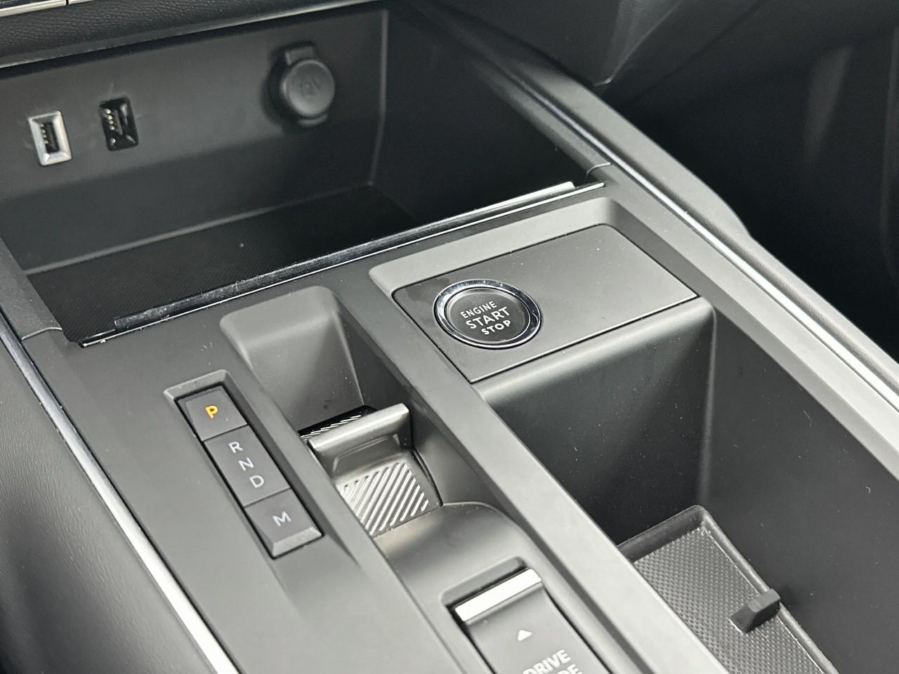 Citroën C5 Aircross hybride 145 ch e-dcs6 max — photo 27