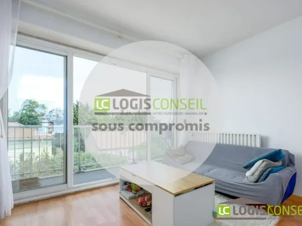 APPARTEMENT - LES JARDINS DE L'UNIVERSITE