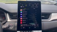 Renault Captur 1.6 E-Tech full hybrid 145ch Techno — photo 19