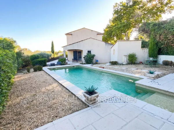 Maison 6 pièces 135 m²