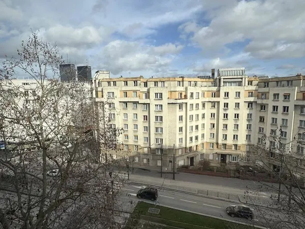 Appartement 6 pièces 165 m²