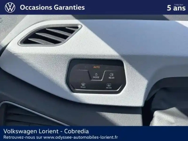 Volkswagen Id.3 204ch pro s 77 kwh — photo 14