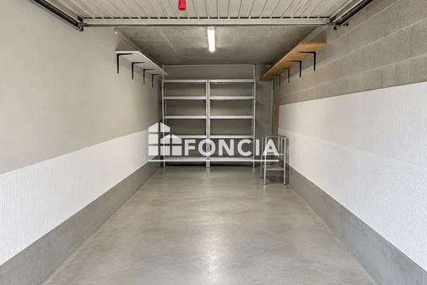 Parking 13 m²
