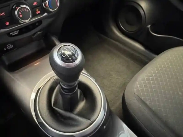 Nissan Juke dig-t 114 — photo 34