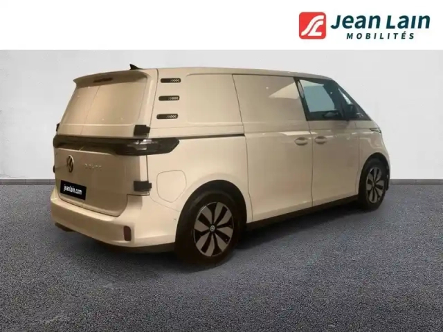 Volkswagen Id.buzz Cargo id. buzz cargo 204 ch — photo 5