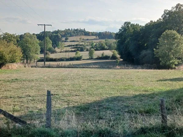Terrain constructible