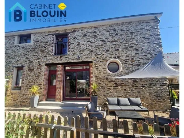 Maison 6 pièces 145 m²