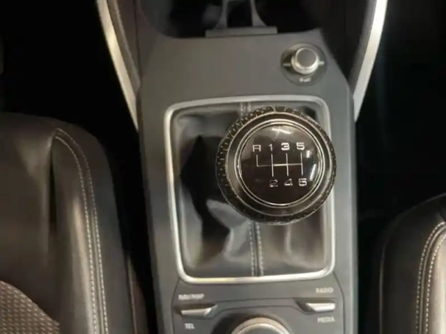 Audi Q2 1.6 tdi 116 ch bvm6 s line — photo 6