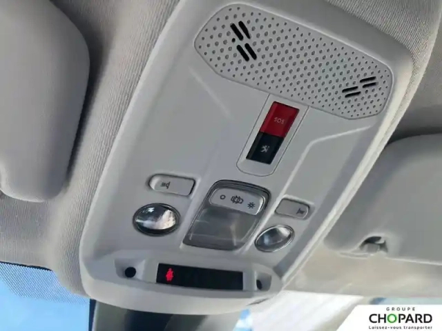 Peugeot 208 puretech 100 s&amp;s bvm6 — photo 23
