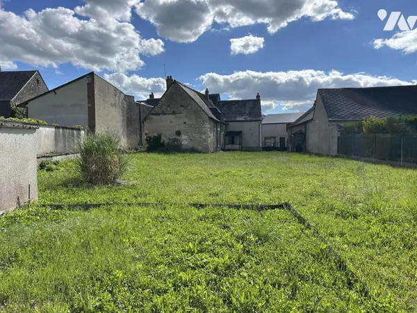 Maison 106 m²