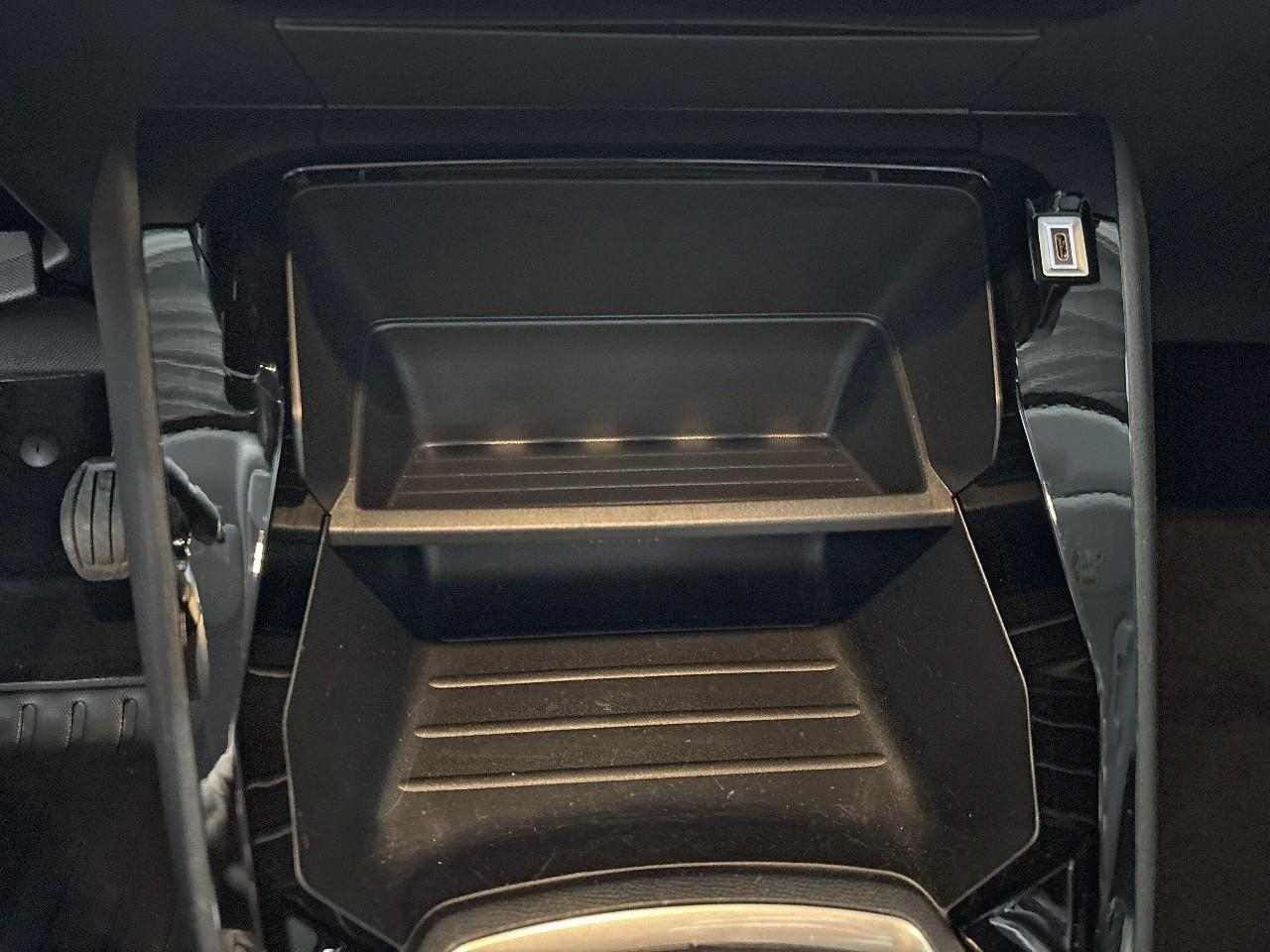 Peugeot 208 100 s&s bvm6 style — photo 22