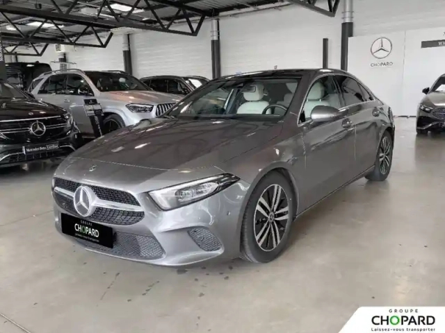 Mercedes Classe A 200 7g-dct — photo 30