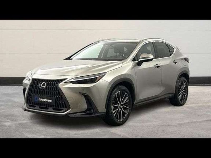 Lexus NX Lexus NX 350h Executive 4WD MY24 — photo 1
