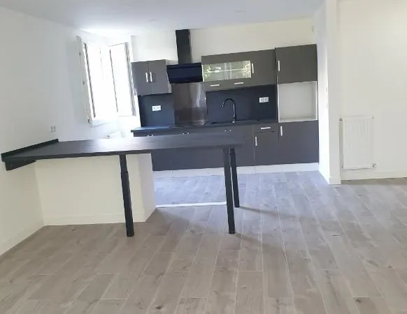 Appartement85 mètre