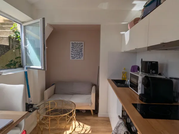 Bien immobilier de rendement Vente Morlaix   276000€