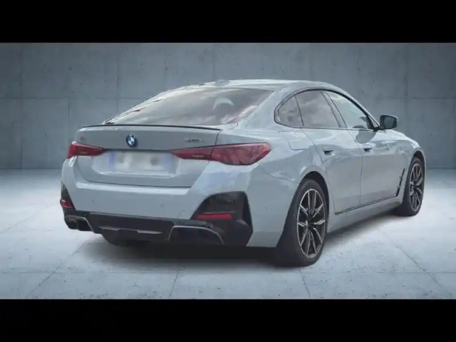 Bmw I4 edrive40 340ch m sport — photo 2