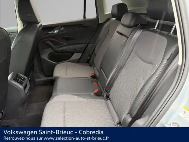 Volkswagen Tiguan 2.0 tdi 150ch vw edition dsg7 — photo 24