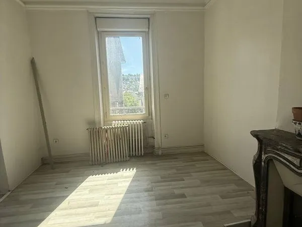 Maison de ville 116 m² TULLE