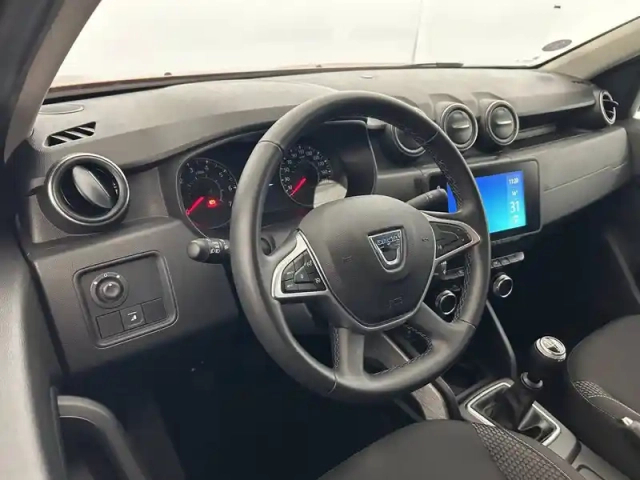 Dacia Duster tce 130 4x2 — photo 80