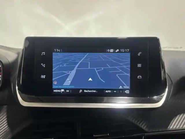 Peugeot 2008 1.2 puretech 100ch s&amp;s style — photo 13