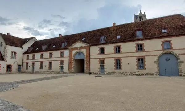 Appartement 2 pièces 59 m²