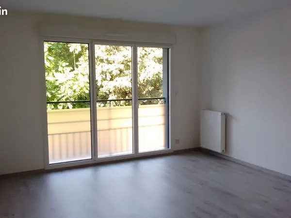 Appartement 2 pièces 41 m2