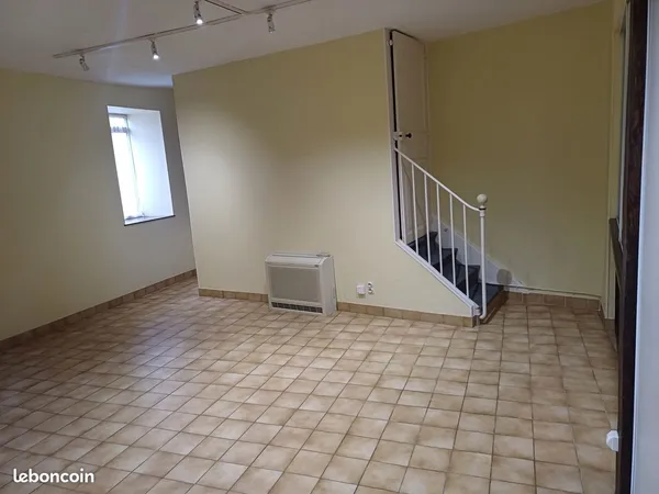 Location maison Montmarault