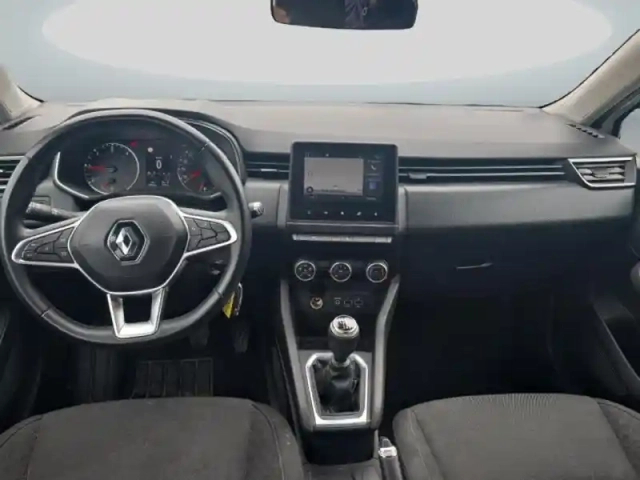 Renault Clio 1.5 blue dci 85ch zen — photo 13