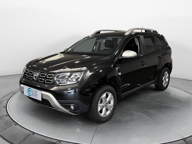 Dacia DUSTER Duster dCi 110 EDC 4x2 Prestige