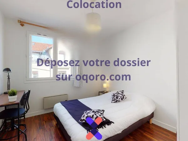 Appartement 5 pièces 87 m²